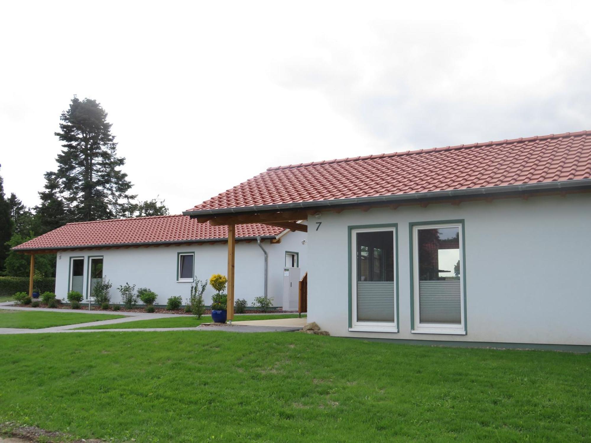 Ottenstein Weserberglandalm מראה חיצוני תמונה